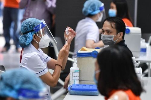 TP.HCM: Chủ động ứng phó với các biến chủng của COVID-19