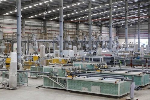 Chiết khấu sâu bào mỏng biên lợi nhuận Nhựa Tiền Phong