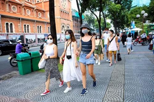 TP. Hồ Chí Minh: Covid-19 diễn biến khó lường, Sở Y tế cảnh báo khẩn