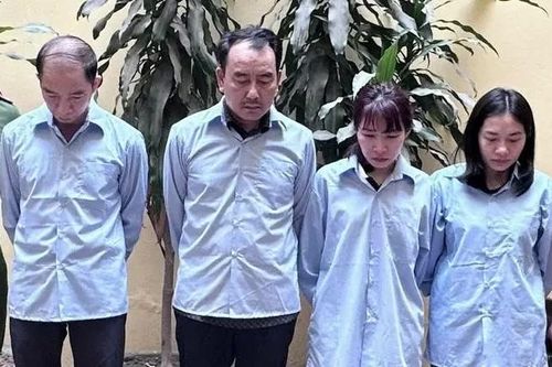 Thêm 4 cán bộ ở Hà Nội bị bắt vì 'bảo kê' xây dựng