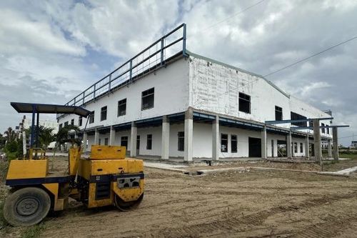Cà Mau thu hồi đất 'dự án treo' gần 200 tỷ đồng
