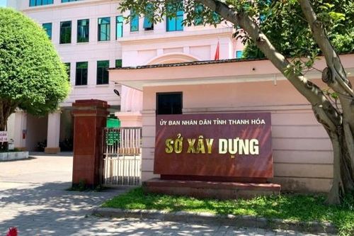 Thanh Hóa: Kịch bản ứng phó giá cát tăng vọt
