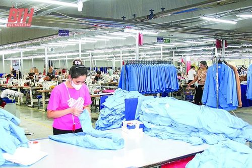 Thương hiệu xanh - hướng đi tất yếu trong thị trường hiện đại