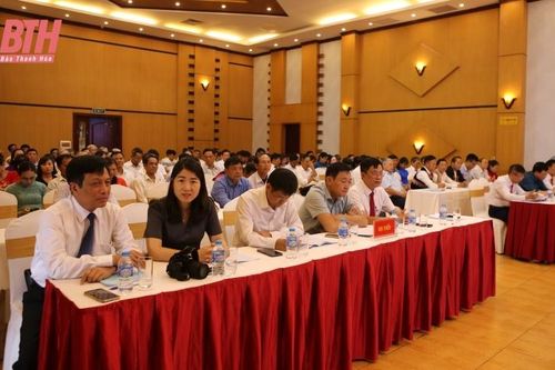 Hội Làm vườn và Trang trại tuyên dương điển hình tiên tiến giai đoạn 2020-2025