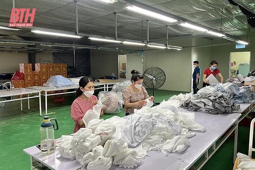 Thuế đối ứng và bài toán xuất xứ: Cơ hội để doanh nghiệp nâng cấp chuỗi cung ứng