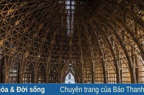 Kiến trúc sư Võ Trọng Nghĩa giành Giải Nghệ thuật Văn hóa Fukuoka 2025