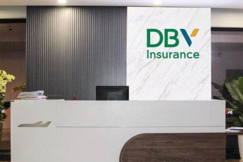 Bảo hiểm DBV bị xử phạt do vướng loạt vi phạm
