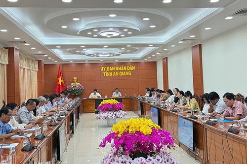 Hội thảo toàn quốc về Đề án quốc tế hóa văn hóa Việt Nam và Việt Nam hóa văn hóa quốc tế
