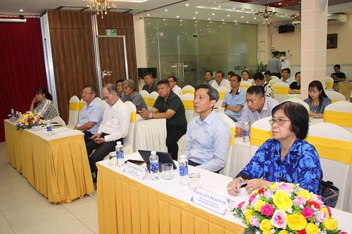 Triển khai chương trình quốc gia hỗ trợ doanh nghiệp nâng cao năng suất và chất lượng sản phẩm, hàng hóa