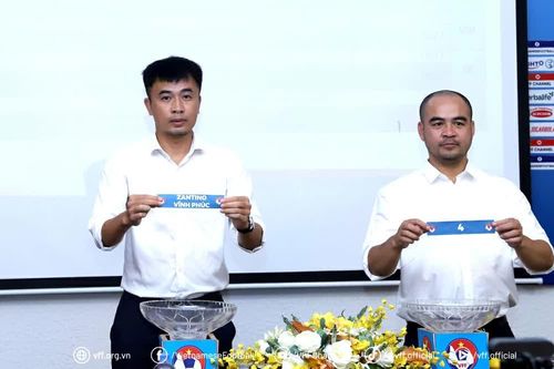 Giải bóng đá nữ U.16 quốc gia 2025 có 6 đội tham dự, chào đón 2 tân binh