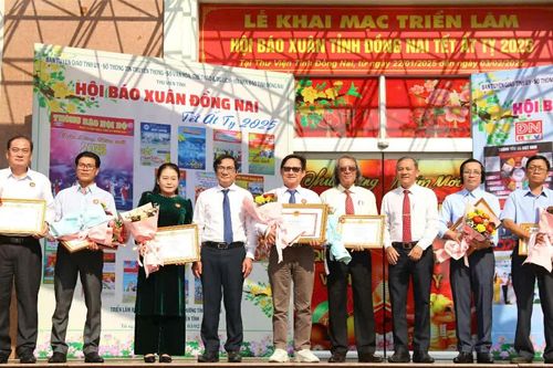 Gần 1,5 ngàn tác phẩm tham gia Giải thưởng Sáng tác, quảng bá các tác phẩm văn học, nghệ thuật, báo chí về chủ đề Học tập và làm theo Bác