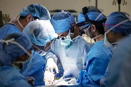 Ghép bàng quang thành công- bước đột phá mang tính lịch sử trong y học