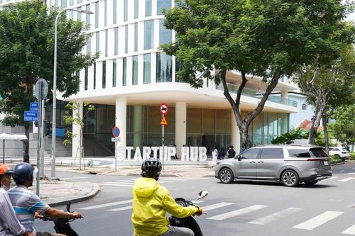 Thành phố Hồ Chí Minh lọt top 5 hệ sinh thái khởi nghiệp sáng tạo hàng đầu Đông Nam Á