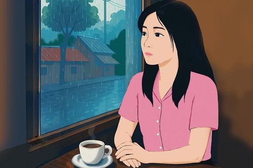 Khúc mưa