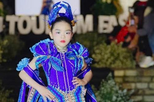 Truyền tình yêu thổ cẩm Tây Nguyên đến thế hệ trẻ