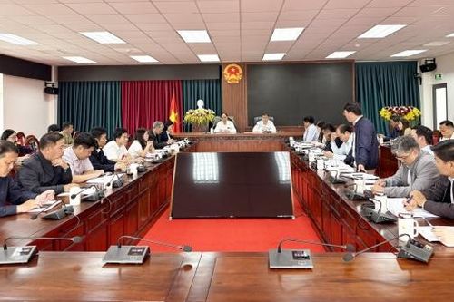 Đà Lạt: Triển khai quyết liệt các giải pháp thu ngân sách