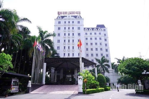 Doanh nghiệp du lịch sẵn sàng đón Tuần Du lịch Ninh Bình 2025: Đồng bộ-Chu đáo-Ấn tượng