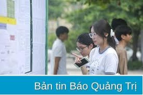 Hướng dẫn tuyển sinh đại học, tuyển sinh cao đẳng năm 2025