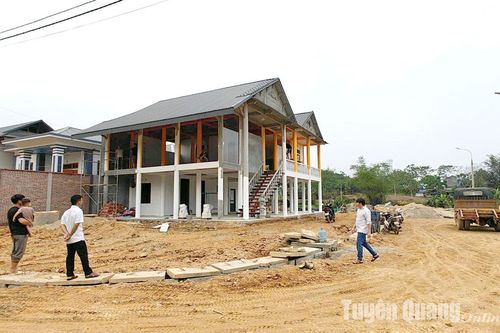 Đẩy nhanh tiến độ giải ngân vốn các Chương trình mục tiêu quốc gia năm 2025