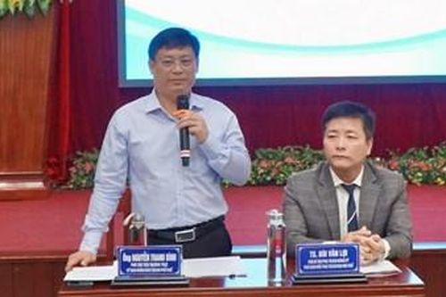 Xác lập danh mục ưu tiên trong nghiên cứu khoa học