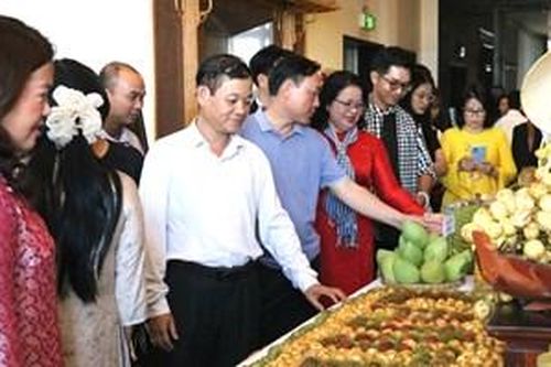 Quảng bá du lịch Cần Thơ tại Huế