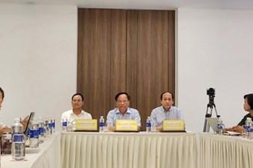Thúc đẩy hợp tác, hỗ trợ doanh nghiệp