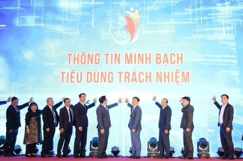 Những dấu ấn của Ủy ban Cạnh tranh Quốc gia trong công tác bảo vệ quyền lợi người tiêu dùng