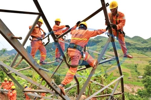 Dự thảo Quy chuẩn kỹ thuật quốc gia về an toàn điện: Sửa đổi bổ sung một số nội dung
