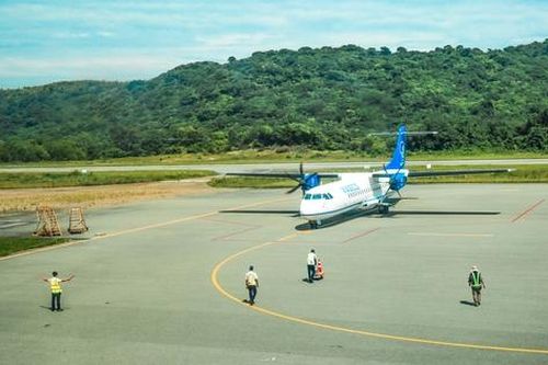 Quy hoạch sân bay Côn Đảo: Cần tư vấn quốc tế, không ràng buộc hình thức đầu tư