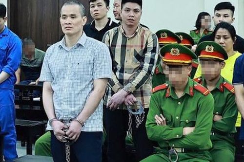 Xét xử vụ án 2 cựu công an giúp sức, bao che cất giấu 172kg ma túy