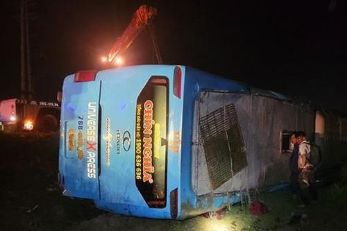 Hà Tĩnh: Tai nạn giảm mạnh nhưng vẫn tiềm ẩn nguy cơ mất an toàn trên nhiều tuyến đường