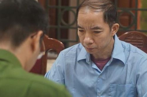 Hà Nội: Khởi tố Bí thư phường Hoàng Liệt vì 'vòi tiền' chủ bãi giữ xe trái phép