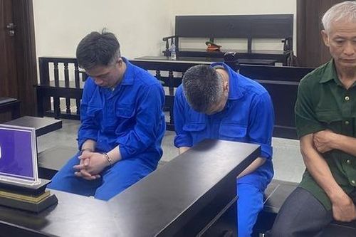 Vụ TNGT làm 4 mẹ con tử vong: Giám đốc công ty vận tải và 2 tài xế cùng lĩnh án