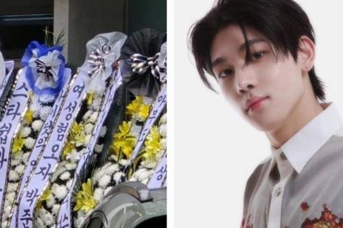 Chưa ra mắt, tân binh Kpop đã bị 'bóc phốt' có quá khứ bất hảo