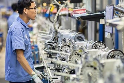 Vĩnh Phúc: Cải cách hành chính, thu hút đầu tư, phát triển công nghiệp xanh
