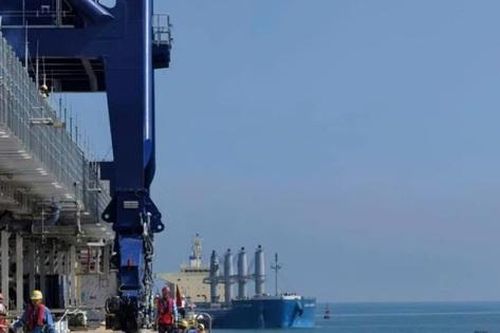 Vì sao hàng loạt dự án FDI ở Hà Tĩnh chậm tiến độ?