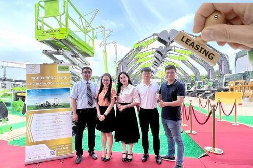 Tăng trưởng chững lại, ngành cho thuê tài chính tìm 'chân trời mới' nhờ chính sách mở lối