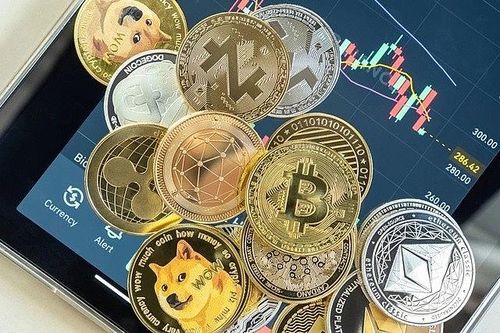 Cân bằng giữa thu hút đầu tư và thu ngân sách đối với tài sản mã hóa