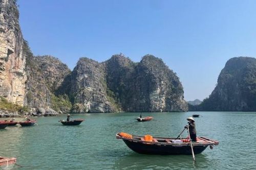 Quảng Ninh lấy kinh tế di sản làm động lực phát triển bền vững