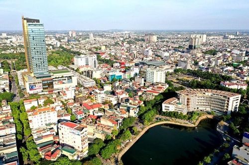 Thanh Hóa đốc thúc tăng trưởng kinh tế