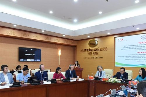 Phân loại xanh - 'chìa khóa' dẫn dòng vốn vào tăng trưởng bền vững