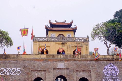 Không có cộng đồng sẽ không có di sản
