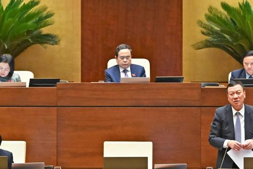 Không kéo dài thời hạn thanh tra