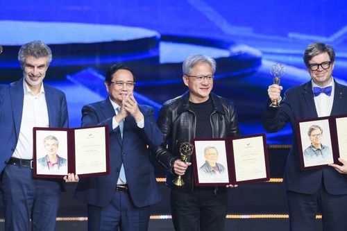 Giải thưởng khoa học VinFuture 2025 nhận 1.705 đề cử toàn cầu