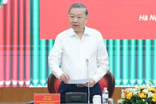 Ủy ban Kiểm tra Trung ương phải tập trung hoàn thành sắp xếp tổ chức bộ máy