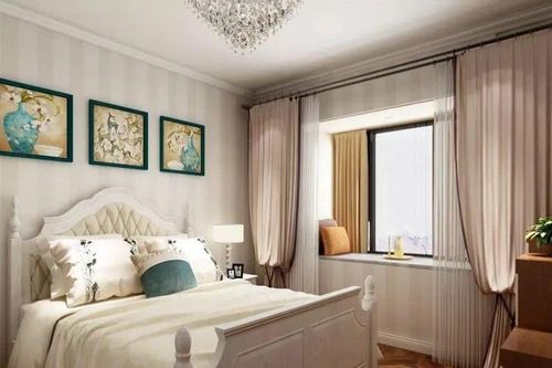 Bố trí phòng ngủ hợp phong thủy để tụ tài, vượng khí, may mắn cho gia chủ