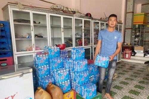 Hỗ trợ tạo việc làm cho người mãn hạn tù, người sau cai nghiện