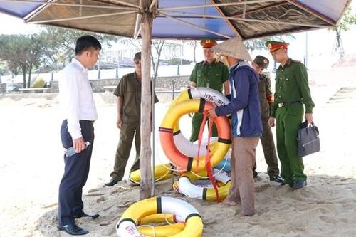 Đảm bảo ANTT, xây dựng điểm đến du lịch an toàn, thân thiện