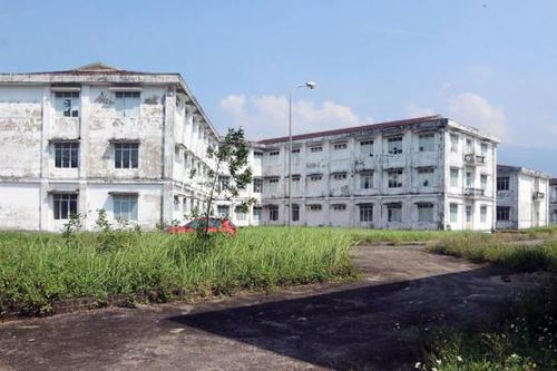 Vì sao bệnh viện hơn 160 tỷ đồng vắng như... chùa Bà Đanh?