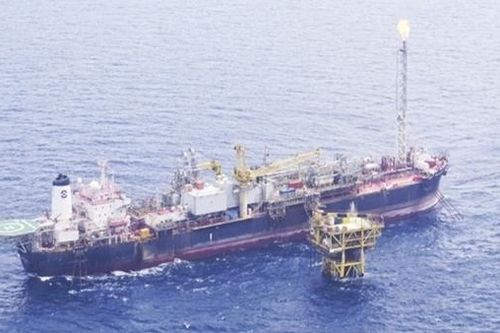 Tổng công ty Thăm dò khai thác dầu khí đã kiểm soát được sự cố ở mỏ Sông Đốc